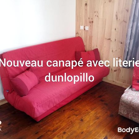 Logement Proche De Tout Saint-Laurent-de-Neste Bagian luar foto