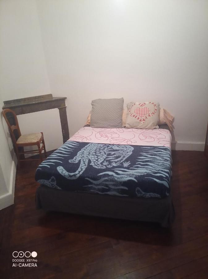Logement Proche De Tout Saint-Laurent-de-Neste Bagian luar foto