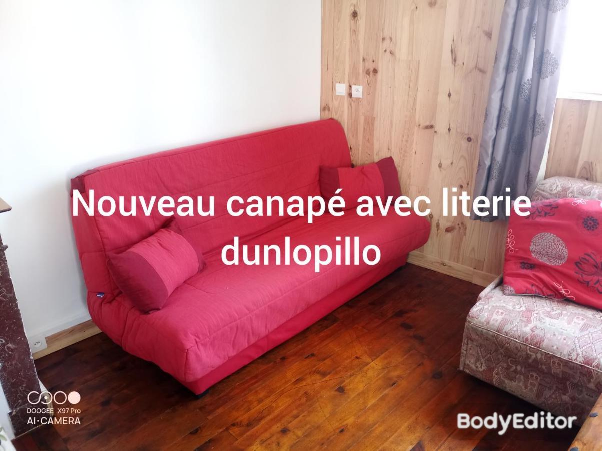 Logement Proche De Tout Saint-Laurent-de-Neste Bagian luar foto